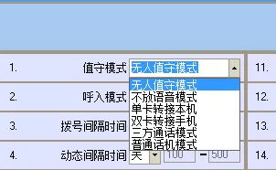 領新科技智能語音電話4.0系統安裝使用說明書及電碼電話防偽技術咨詢與服務指南